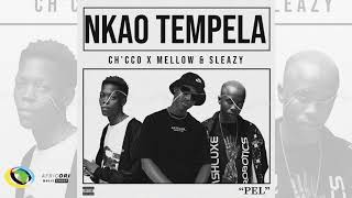 Chcco x Mellow amp Sleazy  Nkao Tempela Official Audio [upl. by Hametaf95]