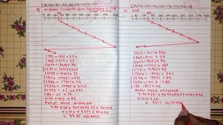 Disk scheduling algorithm in operating system Hindi  part 1 [upl. by Hoeg]