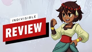 Indivisible Review [upl. by Bathesda33]