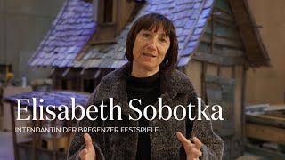 Der Freischütz 202425 Intendantin Elisabeth Sobotka zum Regiekonzept [upl. by Season]