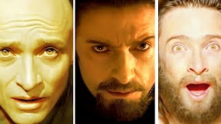 LESSER KNOWN HUGH JACKMAN MOVIES [upl. by Thorma]