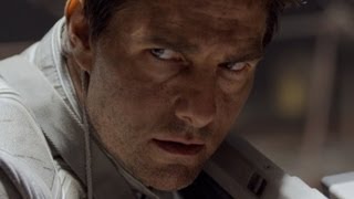 Oblivion  TV Spot quotTwo Weeksquot [upl. by Butch486]