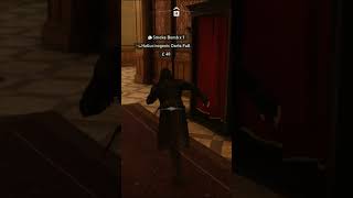 This Is What True Stealth Look Like  AC Syndicate gaming explore shorts viralshorts fyp [upl. by Sumer]