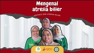 Mengenal Atresia Bilier part2 [upl. by Stralka]