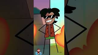 Free fire mein aisi Karti hi booyah animation cartoon comedy [upl. by Innis121]