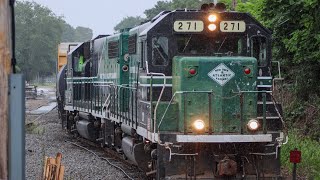 NYAR RS71 at Yaphank and Medford [upl. by Farland]