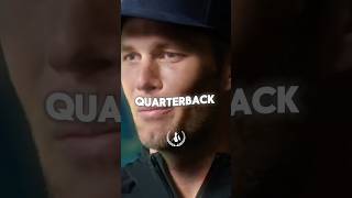 Tom Brady Revenge Story😱 motivation shortsvideo [upl. by Salli]