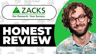 Zacks Trade Honest Review  Watch Before Using [upl. by Amoakuh]