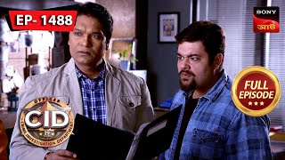 Mystery Of The Mannequin  CID Bengali  Ep 1488  Full Episode  9 March 2024 [upl. by Tonye]