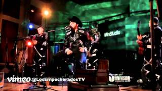 GERARDO ORTIZ ⎮ AQUILES AFIRMO EN VIVO [upl. by Ycart]