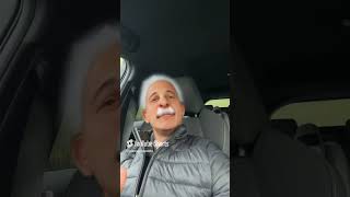 MOGLIE E MARITO 🎧🎧🥸🤦‍♂️🤣🤣 nonnognagno84 shorts ridere [upl. by Latsirk]