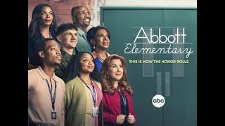 Abbott Elementary – Season 4  Official Trailer [upl. by Kcirddor584]