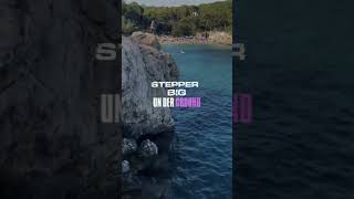 Cala Ratjada cliff jumping [upl. by Pallua]