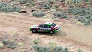 Driving a manual FWD rally car on a muddy mountain road  BeamNGdrive [upl. by Aubin]