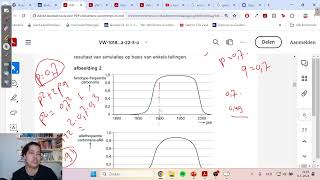 Eindexamen Biologie VWO Live QampA  2024 [upl. by Sucirdor]