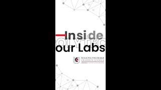 Inside our labs BIM Technology [upl. by Duomham]