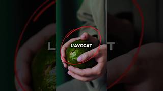 🥑 L’AVOCAT EST UN SUPER ALIMENT [upl. by Eilrebmik]