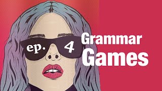 ESL Grammar Games Verb Games gerunds and infinitives [upl. by Leticia]