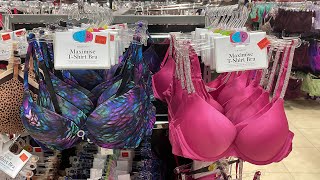 PRIMARK BRA SALE PLUS NEW COLLECTION  April 2023 [upl. by Malim]