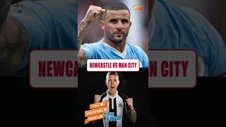 Newcastle vs Man City Live updates  Full time 11 [upl. by Vally]