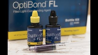 A SIMPLIFIED look at Dentin Bonding Agents [upl. by Aciraa]