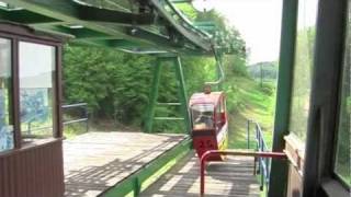 Waldecker Bergbahn [upl. by Hecker]