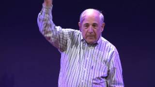 Consciousness amp the Brain John Searle at TEDxCERN [upl. by Ariet]