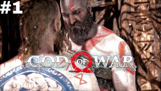 God Of War  My Vengeance Starts Now [upl. by Novick]