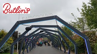 Butlins Skegness Vlog Part 2 May 2023 [upl. by Otsedom996]