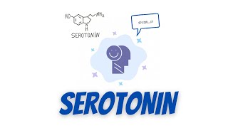 Serotonin what is it amp How does it works [upl. by Thetes]