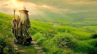 THE HOBBIT  1937 JRR Tolkien  BBC RADIO DRAMA in English Full 8 episodes  Audiobook [upl. by Narot]