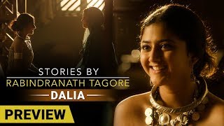 Stories By Rabindranath Tagore  Dalia  Preview [upl. by Aivato]