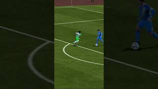 RONALDINHO iconic celebrationfifa fifamobile [upl. by Ri]