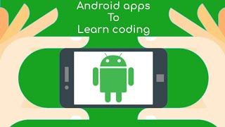 How to start programming in smartphone cc programming c c [upl. by Manning]