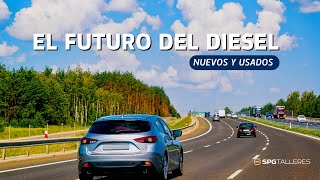 ¿MERECE LA PENA COMPRAR UN VEHÍCULO DIÉSEL EN 2023 [upl. by Alehs616]