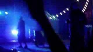 Hallowicked 2005  Down With The Clown Live Partial [upl. by Anelrahs]