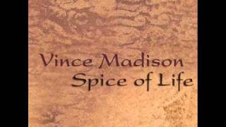 Vince Madison  Margarita Dance [upl. by Rufford352]