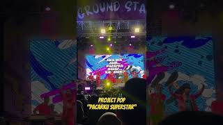 Konser Batam projectpop Project Pop  Pacarku Superstar 2024 [upl. by Erme]