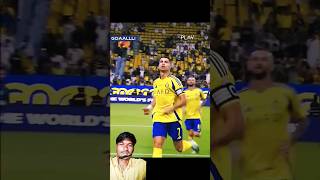 Ronaldo Super player soccerplayer cr7juventus fbi cr7 football cr7juve explore shorts viral [upl. by Yslehc]