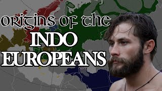 Who Were the ProtoIndoEuropeans [upl. by Sherrill]