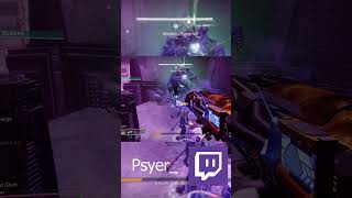 Prison Of Elders is back in Act 2 destiny2 revenant bungie funny gaming [upl. by Faubion]