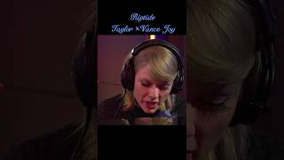 Taylor Swift × Vance Joy  Riptide taylorswift edit vancejoy riptide trending viralvideo [upl. by Ecirpak]