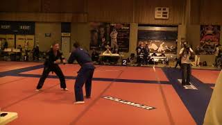 Danny Macmillan BJJ BRITISH OPEN 2011 [upl. by Bergeron]