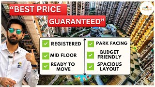 quotIs Deal Ko Halke Me Mat Lenaquot Ajnara HomesSec16B Noida ExtensionGreater Noida W📲9953 880 880 [upl. by Amlet]