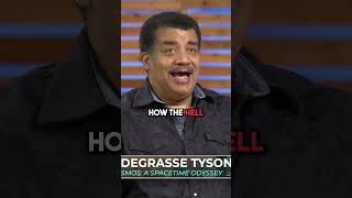 How Continental Drifts Were Discovered 😱 w Neil deGrasse Tyson [upl. by Acinorej]