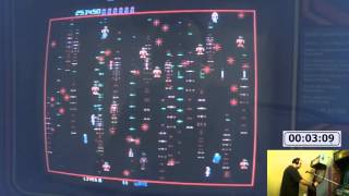 Robotron 2084  102904275 on Difficulty 10  Part 1 [upl. by Schwejda561]