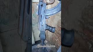 short Review Akm M762×39mm [upl. by Hermia]