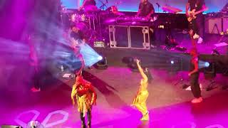 TLC Creep Live in London [upl. by Jerry683]