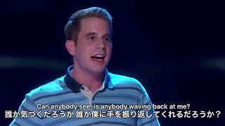 【日本語字幕】Waving Through A Window  Dear Evan Hansen [upl. by Claman79]