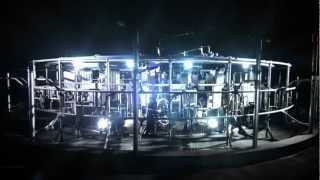 DeLaval AMR™  Automatic Milking Rotary [upl. by Langill]